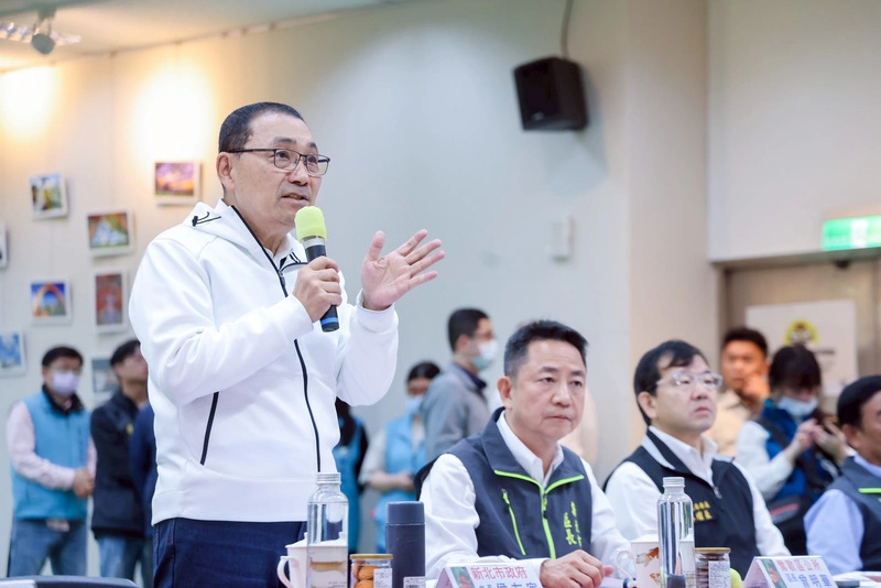 捷運三鶯線全線測試  新北：力拚年中通車