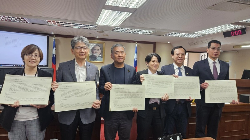 醫療法黨團協商　違反隱私最高關5年、未遂也可罰