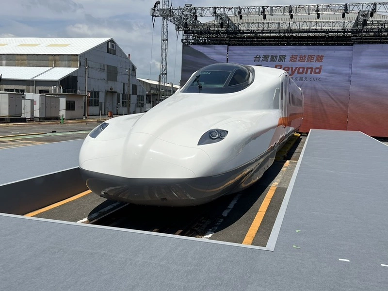 台灣高鐵最快2027年初大改點　擬推超級直達車