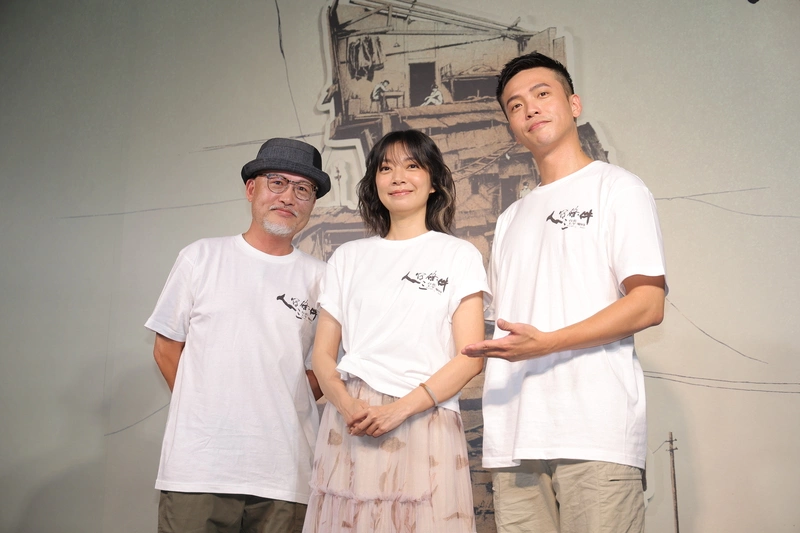 吳念真「人間條件三」重返舞台　演繹人生缺憾