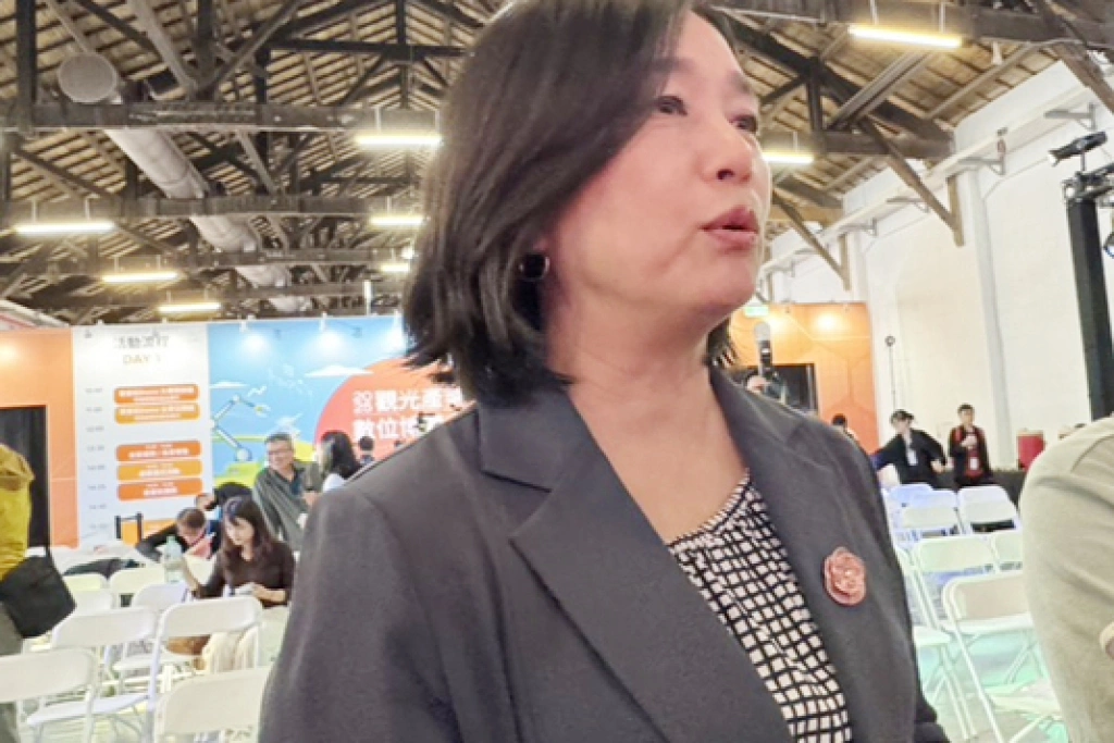 來台旅客估達不到900萬人次 觀光署：花蓮影響大