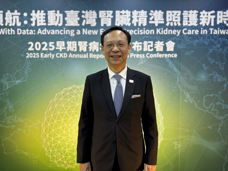 高雄衛生局誤檢台灣鯛魚排　石崇良回應