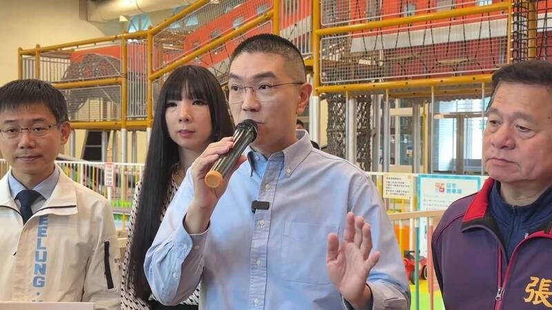 謝國樑：基隆捷運115年1月在七堵區迎首動工