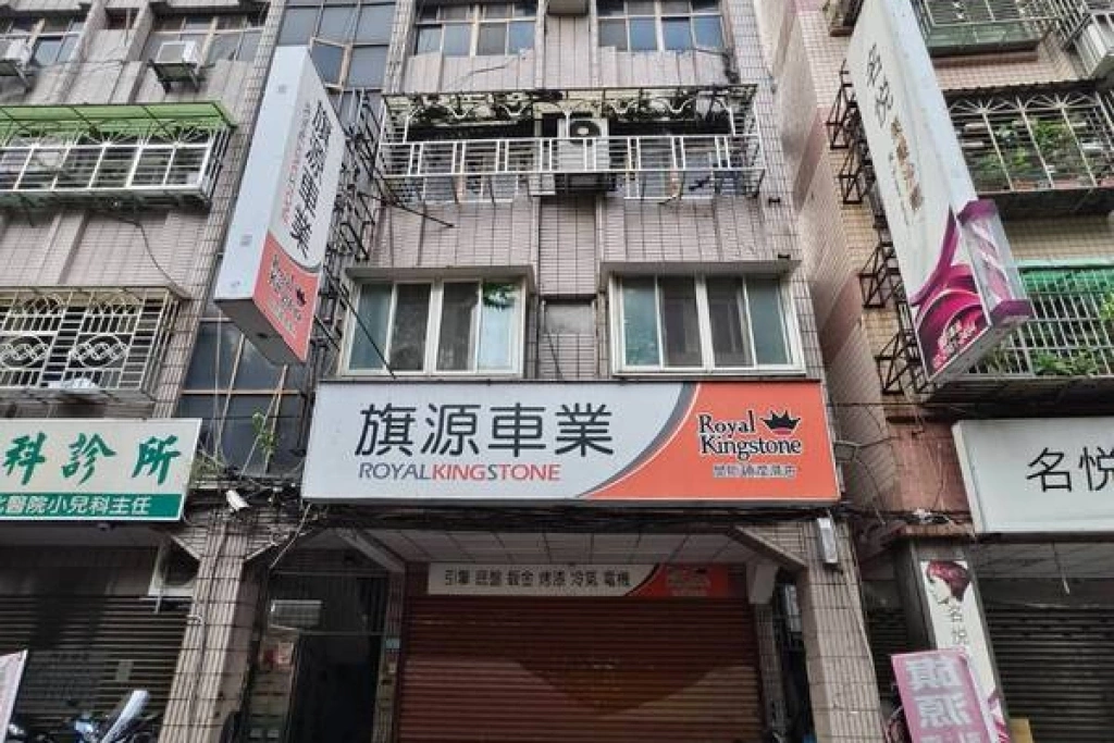 新北三重公寓火警　一家4口送醫父子恢復心跳