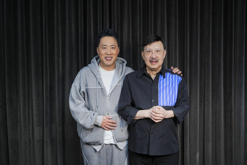 「鑽石舞台之夜」將重返北流（2）