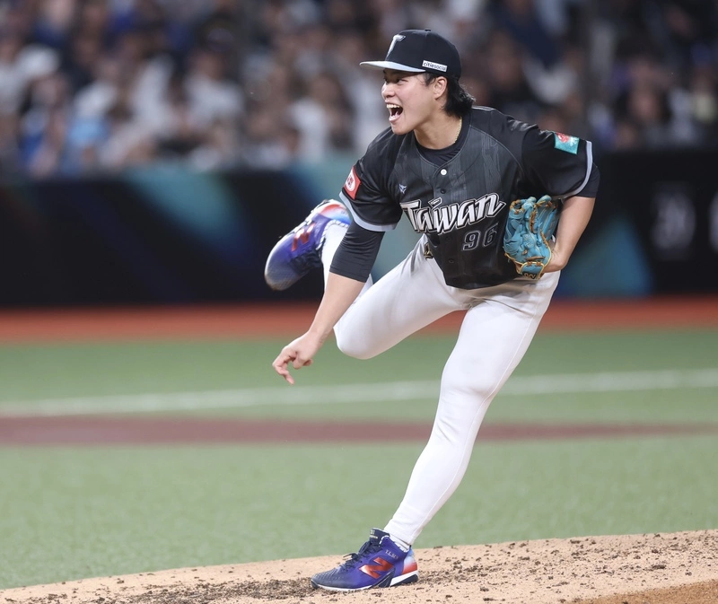 WBC台灣隊終結連14局無得分　仍不敵日職火腿