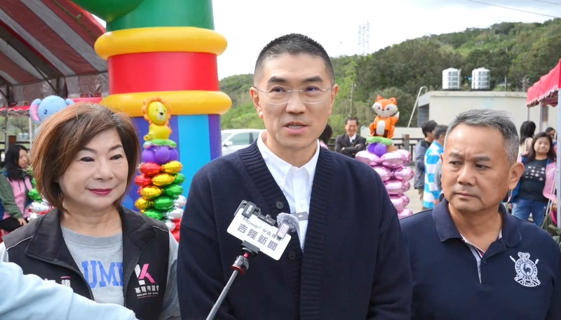 談協和電廠改建　謝國樑：沒有安全就沒有電廠