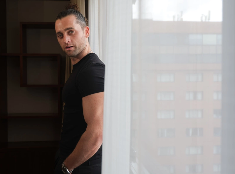 從音樂劇到個人秀　賈登獨唱會帶來人生重要歌單