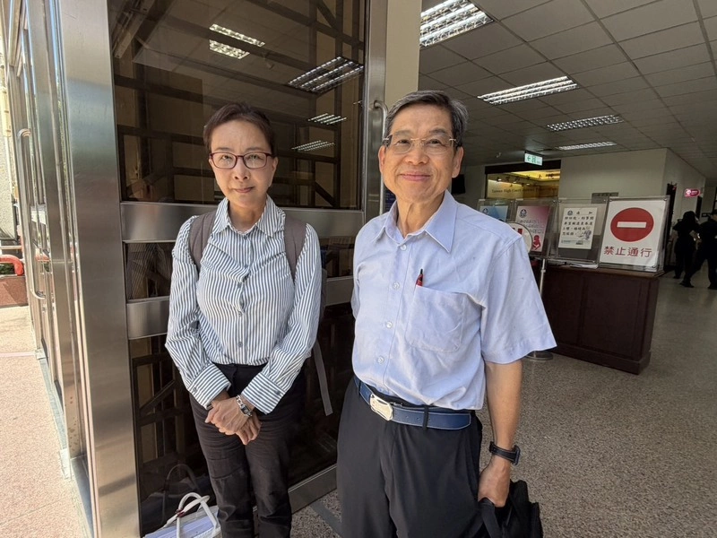 周玉蔻蔡玉真涉誣指張淑娟緋聞　二審9/29宣判