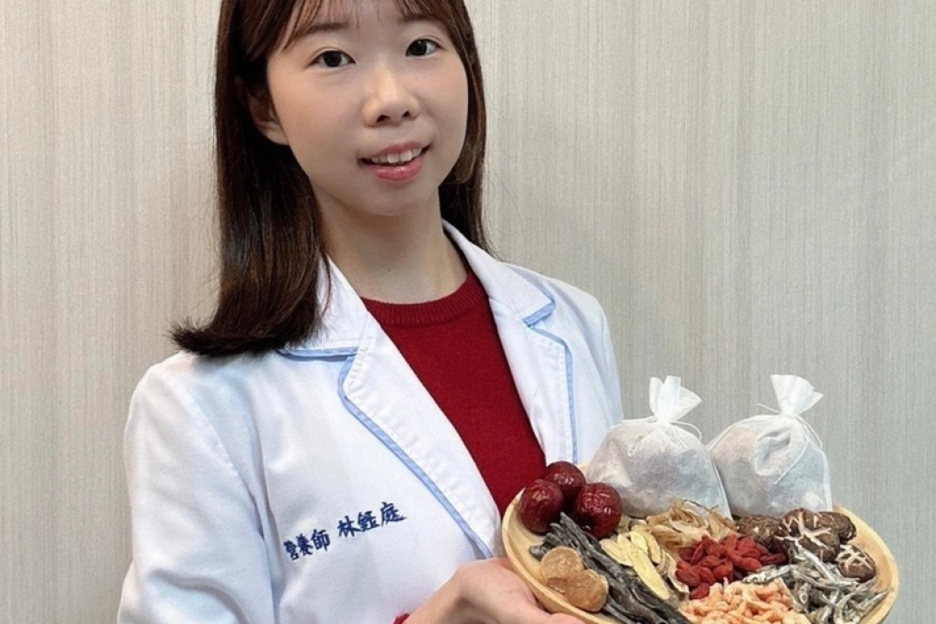 年菜暗藏高鈉風險　營養師建議天然乾貨自製高湯