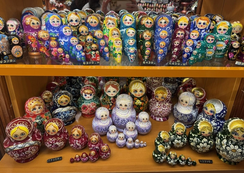 捷克修法嚴管共產宣傳　親俄商品成法律灰色地帶