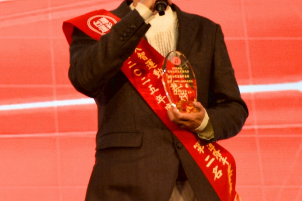 運彩公會理事長何昱奇遭恐嚇取財  已提告