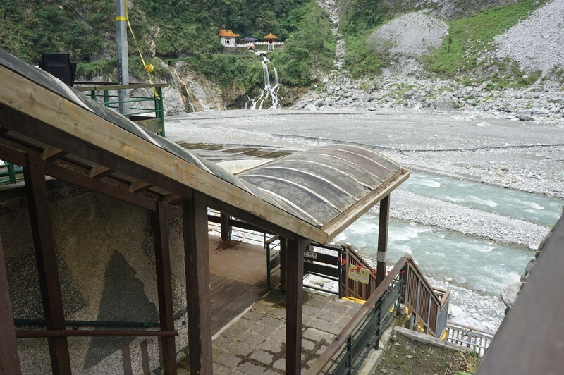 0403震後太魯閣逐步復原 觀光仍待旅遊信心恢復