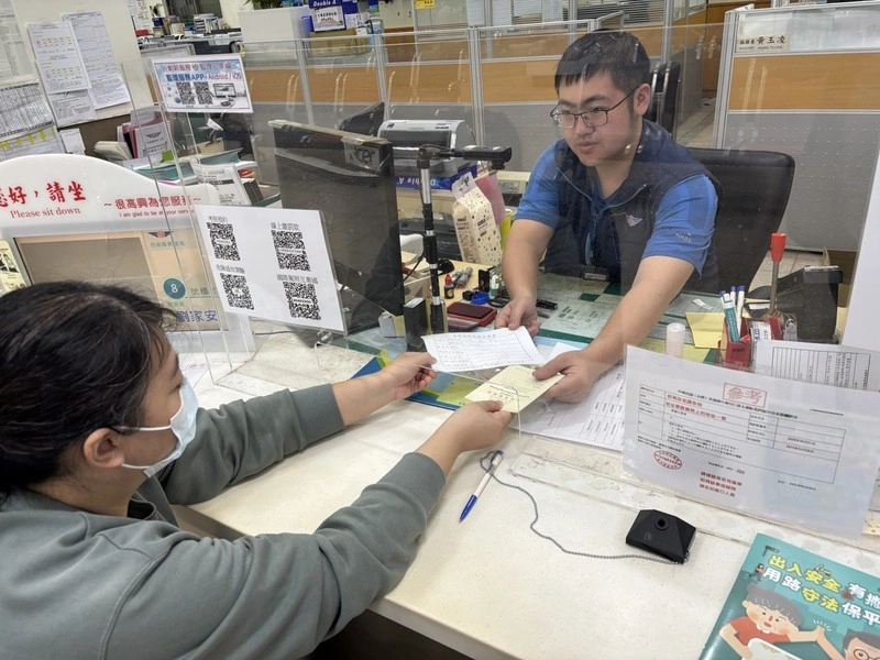 自駕旅遊熱國際駕照換發增　日文譯本大增7.3萬件