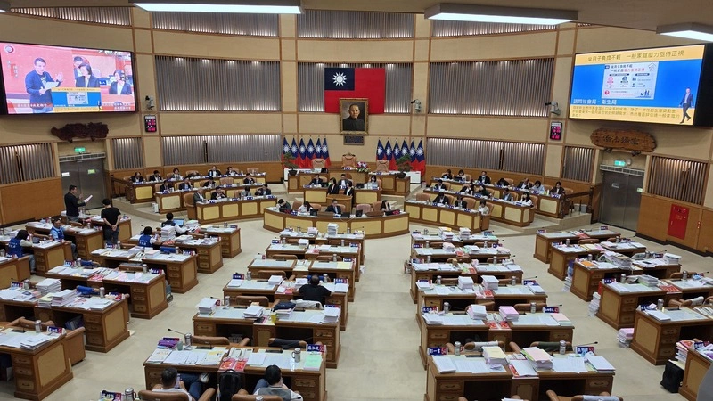 新北議員籲擴大月嫂服務 社會局：仍以弱勢優先