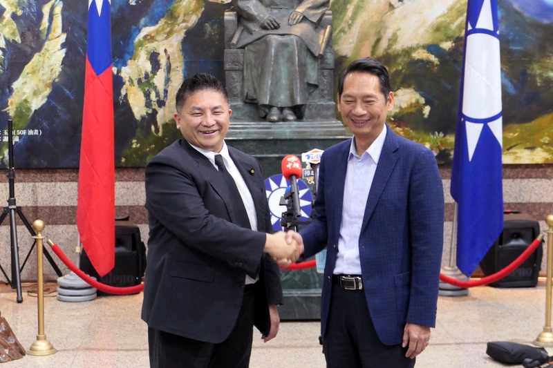 宜蘭縣長選戰　藍2月底前採全民調決定提名人選