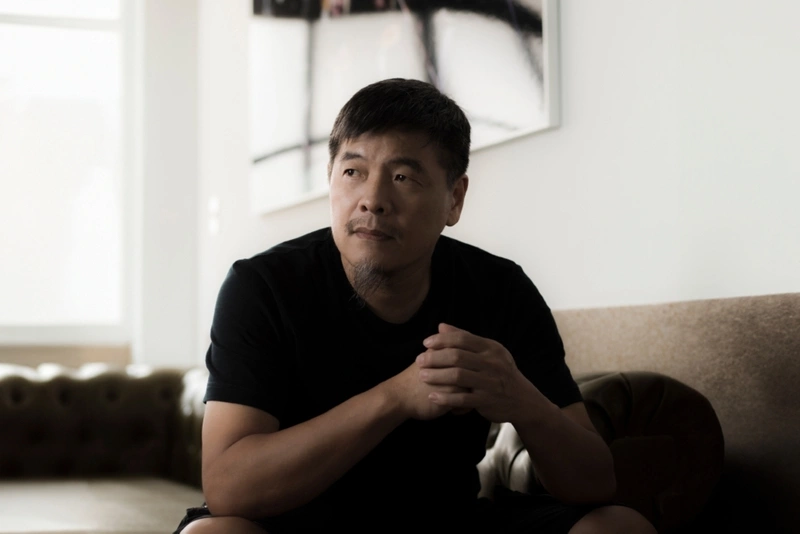 劉振祥捕捉雲門40年  攝影展、講座與工作坊登場