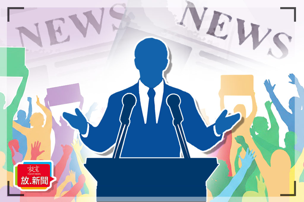 汪浩憂：藍白藉審查之名索取機密細節、將預算政治化！「恐增添盟友疑慮，衝擊互信與軍售優先順序」