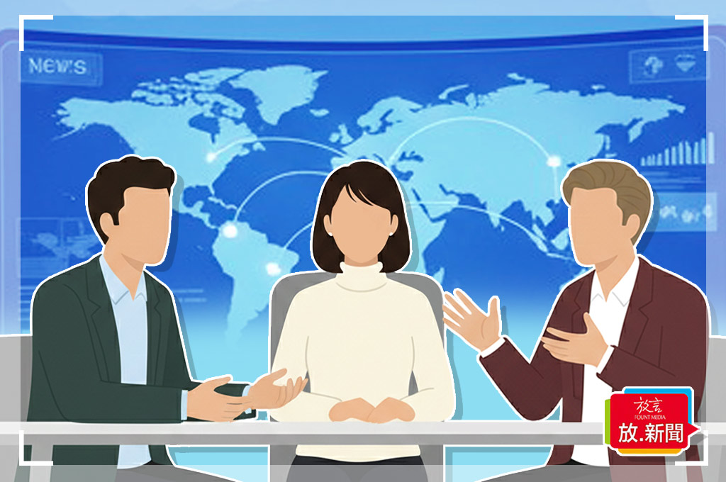 李鎭宇：台美對等貿易協定是一場結構性再定價，台灣準備好了嗎？