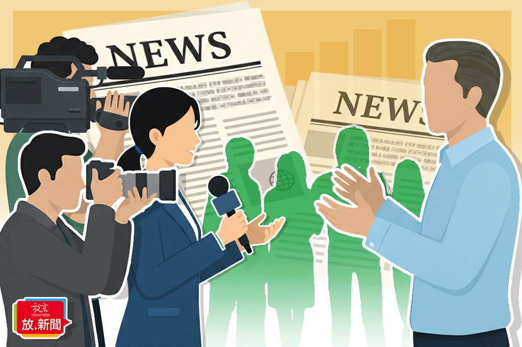 李四川「家族地方惡霸」爭議非同小可？！溫朗東揭內幕「與韓國瑜勢力有關」+建商⋯⋯利益衝突