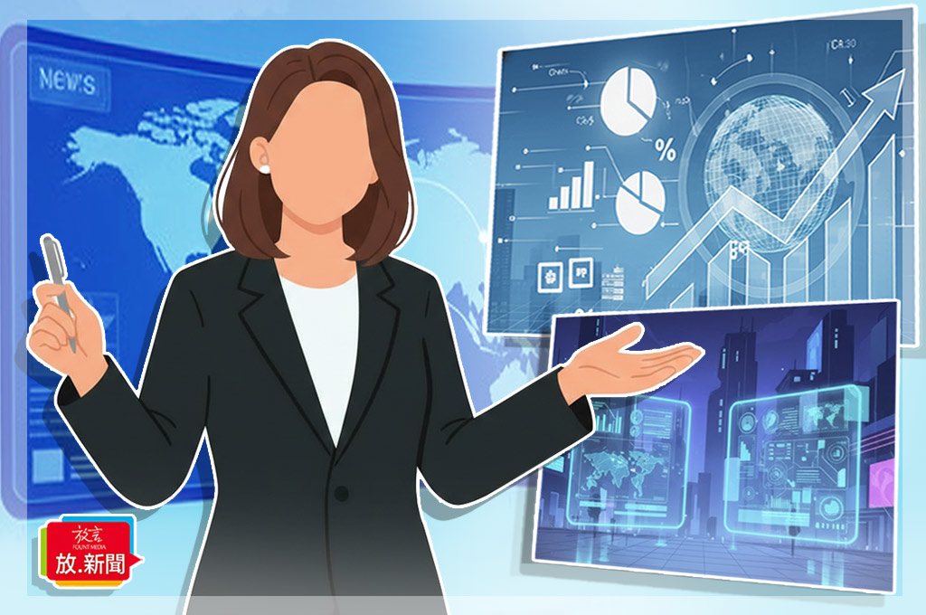 黃國昌離開立委「從咆哮影帝變成街頭小媳婦」！吳靜怡諷：沒有組織的民眾黨被沒有羽毛的母雞帶著到處裸奔！