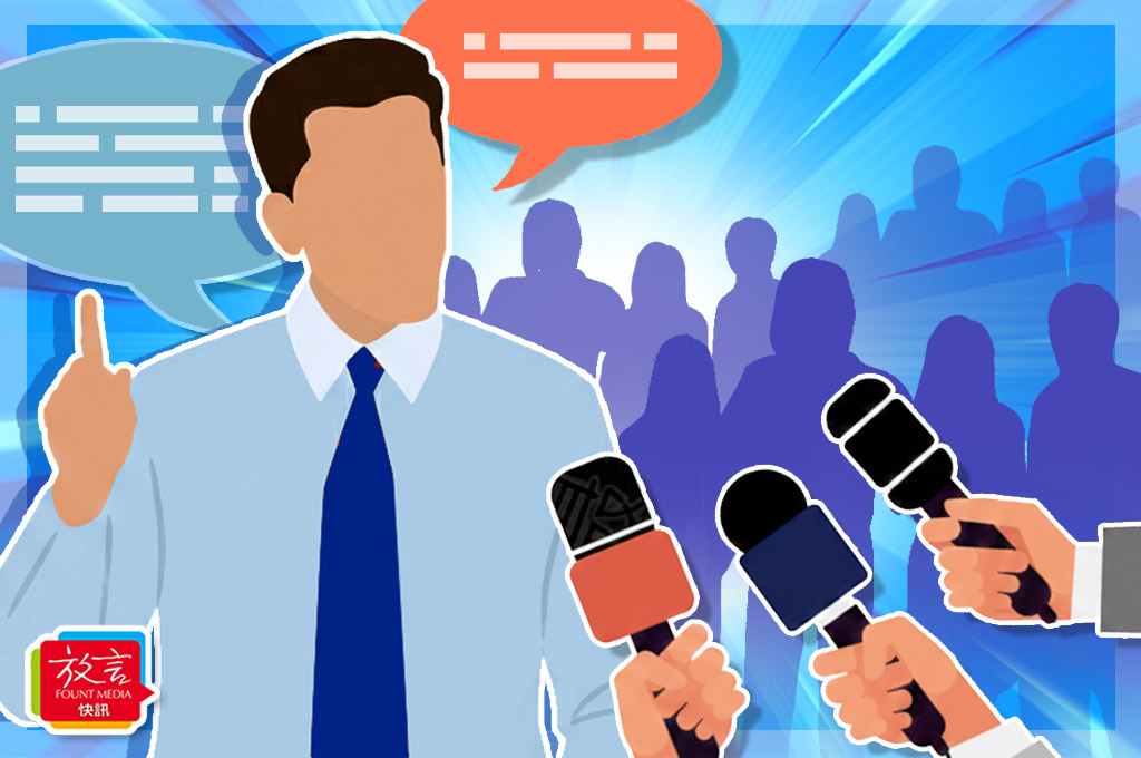 認真的女人最美麗！蘇巧慧天天有影片、綠營四女將初二推薦家鄉伴手禮