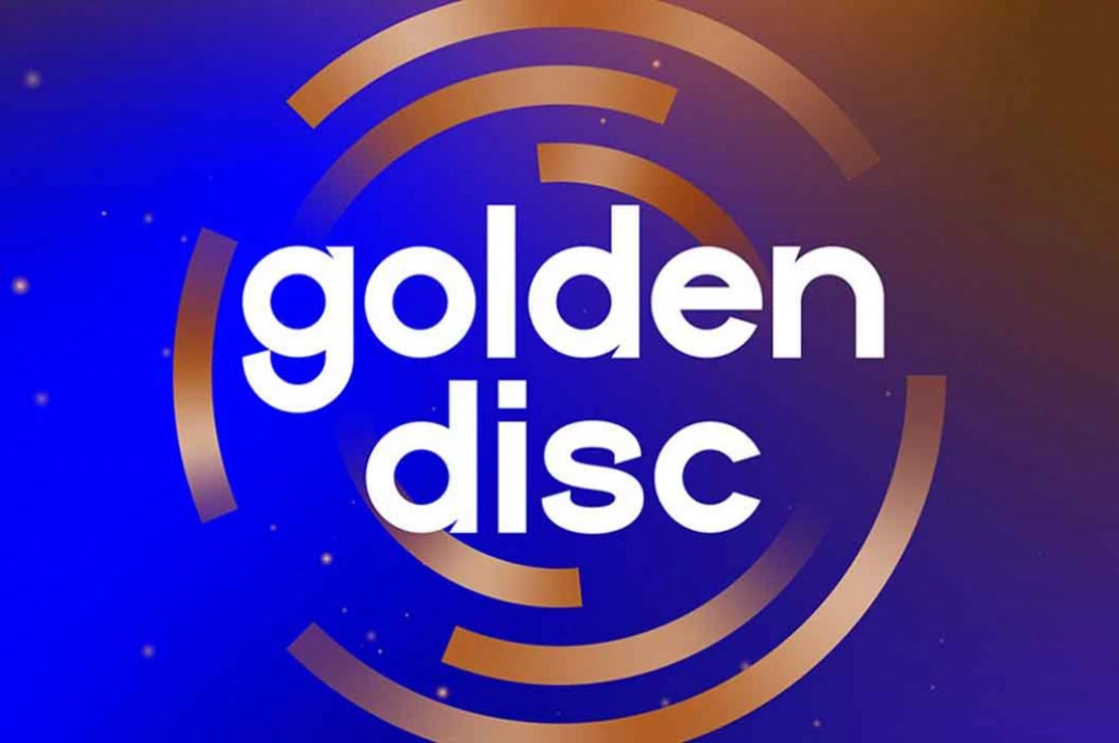 第40屆金唱片頒獎典禮1/10臺北大巨蛋登場！超強卡司一次看